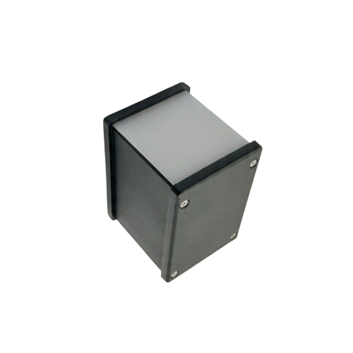 Cube Spot 10W Modern Kübik LED Aydınlatma Armatürü